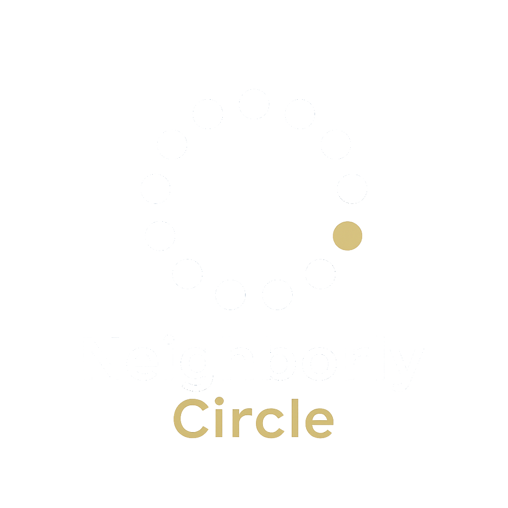 Neighborly Circle
