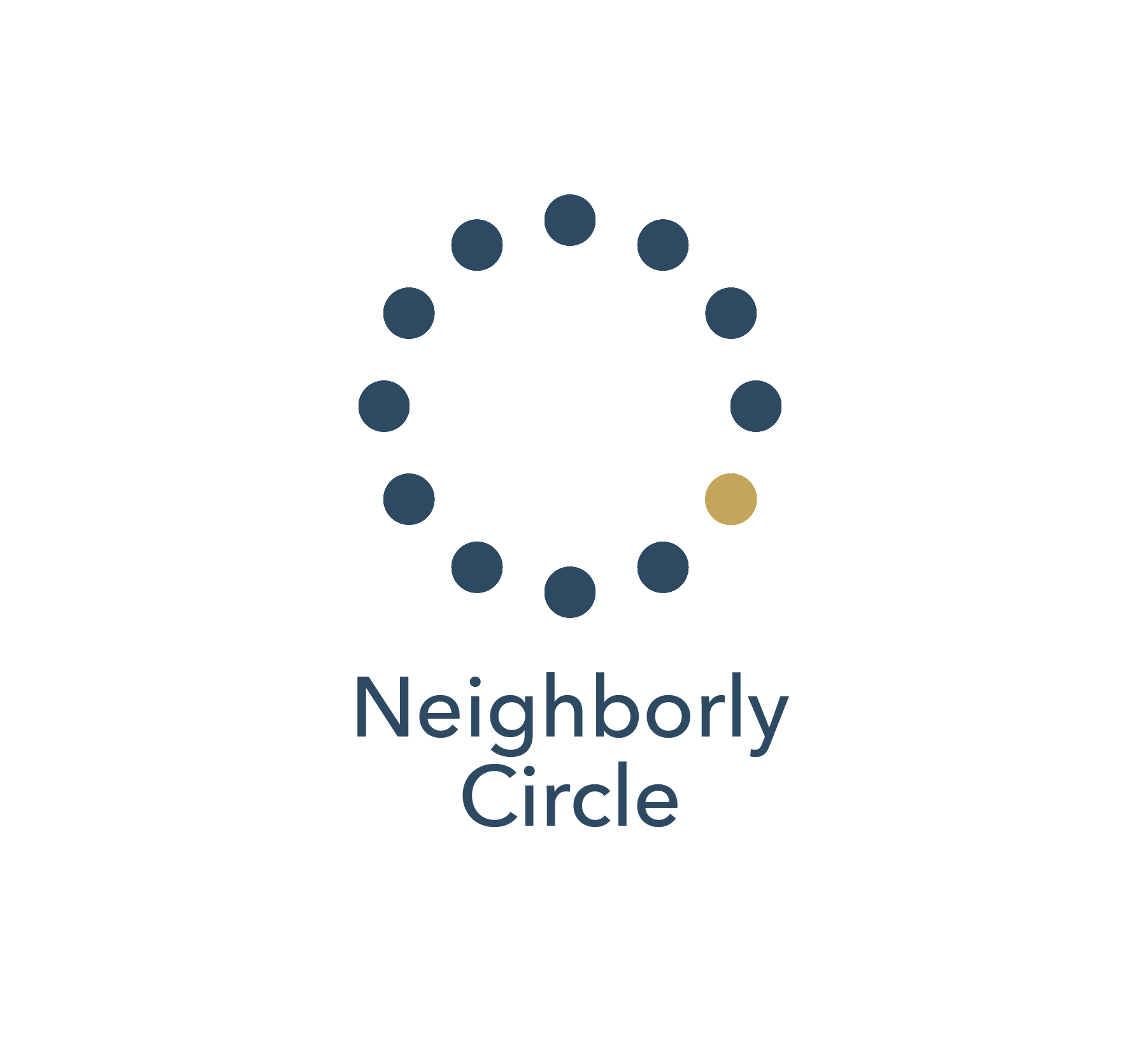 Neighborly Circle